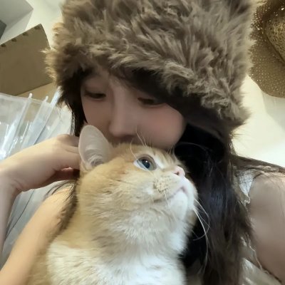 不当演员的姑娘