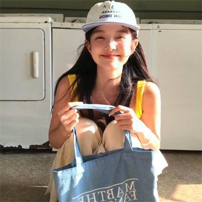 中国姑娘