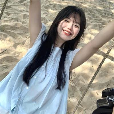 暗红