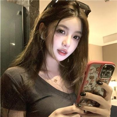 女演员们